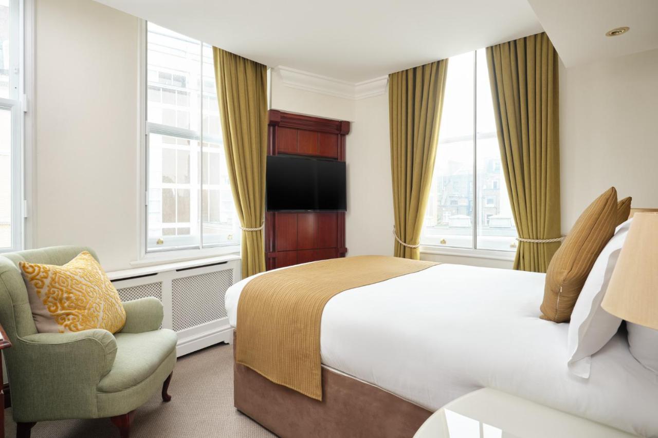The Prime London Hotel מראה חיצוני תמונה