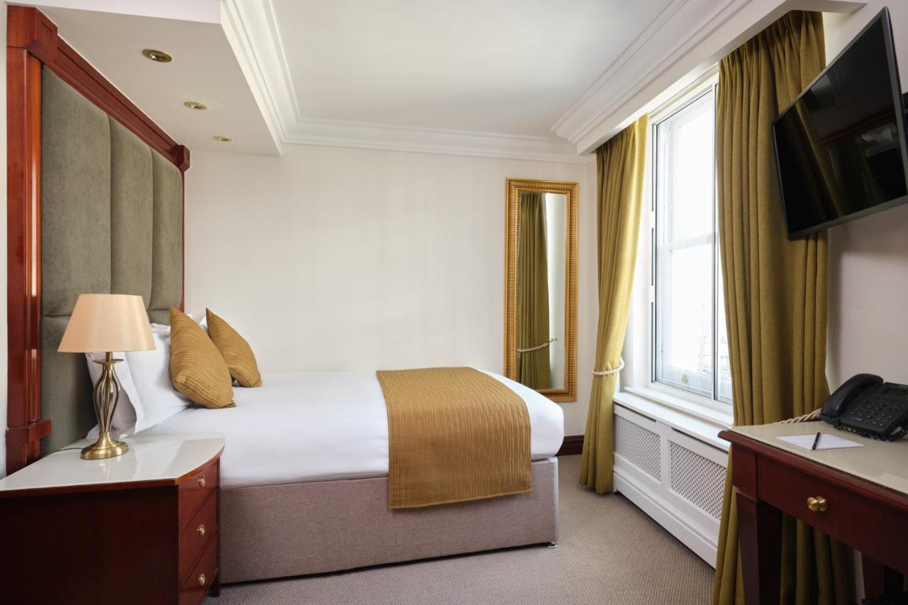 The Prime London Hotel מראה חיצוני תמונה